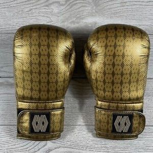 Mayweather Boxing  gloves BRAND NEW LG /XL